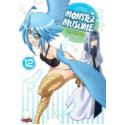 Monster Musume 12