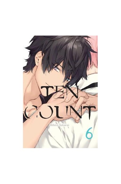 Ten Count 06