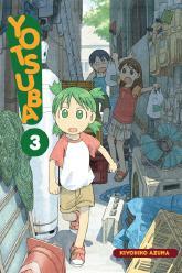 Yotsuba! 03