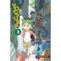 Yotsuba! 03