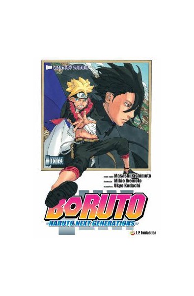 Boruto 04