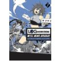 Log Horizon - West Wind Brigade 07