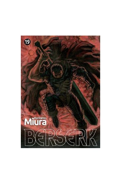 Berserk 19