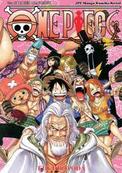 One Piece 52