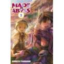 Made in Abyss 02