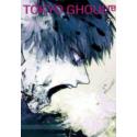 Tokyo Ghoul:re 09