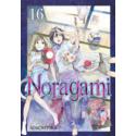 Noragami 16