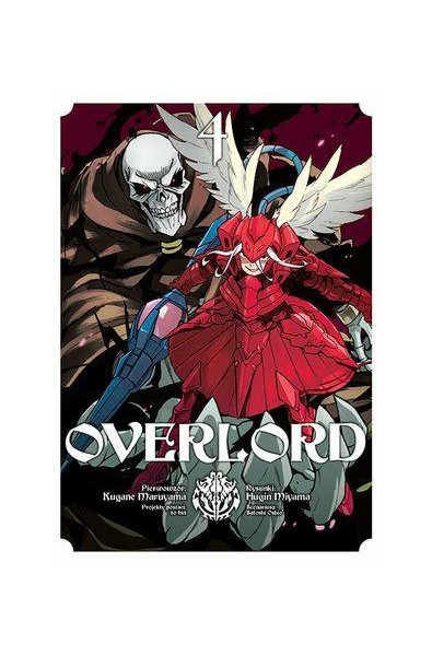 Overlord 04