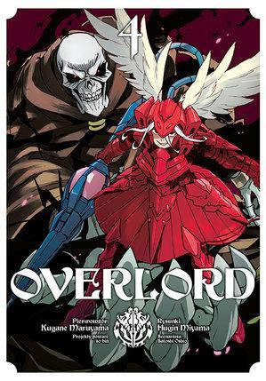 Overlord 04