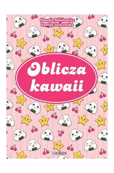 Oblicza kawaii