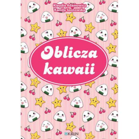 Oblicza kawaii