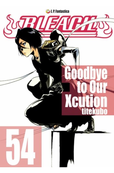 Bleach 54