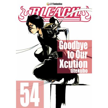 Bleach 54