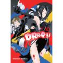 Durarara!! LN 10