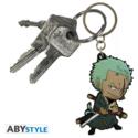 One Piece - brelok "Zoro SD"