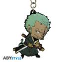 One Piece - brelok "Zoro SD"