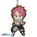 Fairy Tail - brelok "Natsu"