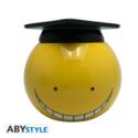 Klasa skrytobójców - kubek 3D "Koro sensei"