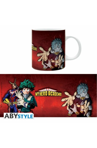 My Hero Academia - kubek "Versus"