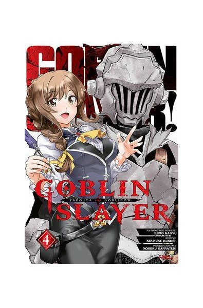 Goblin Slayer 04