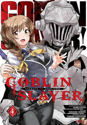 Goblin Slayer 04