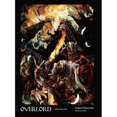 Overlord 01