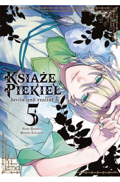 Książę Piekieł: devils and realist 05