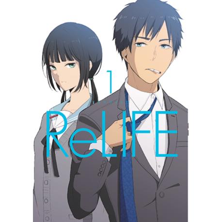 ReLife 01