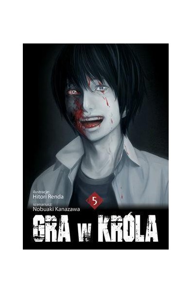 Gra w Króla 05