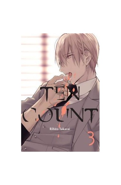 Ten Count 03