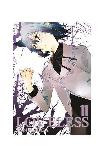 Loveless 11