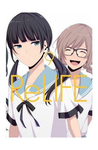 ReLife 09