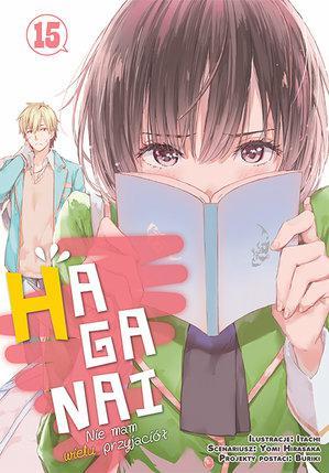 HAGANAI - Nie mam wielu przyjaciół 15