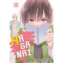 HAGANAI - Nie mam wielu przyjaciół 15