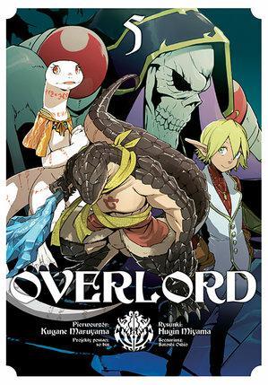 Overlord 05