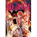 Magi: Labirynth of Magic 19