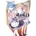 Re: Zero Życie w innym świecie od zera. Księga 2 - Tydzień w rezydencji 5