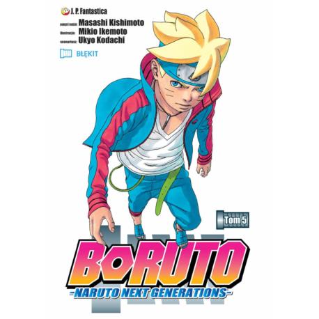 Boruto 05