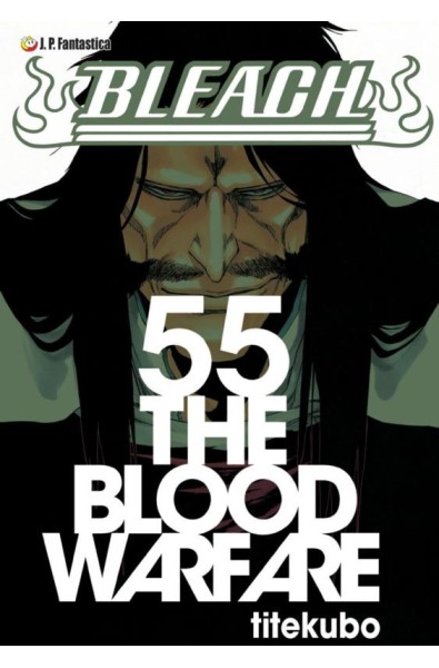 Bleach 55