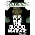 Bleach 55