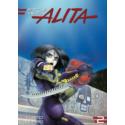 Battle Angel Alita (nowe wydanie) 02