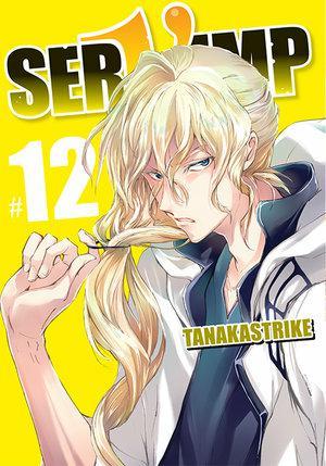 Servamp 12