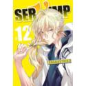 Servamp 12