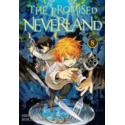 The Promised Neverland 08