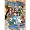 Fairy Tail 21