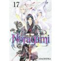 Noragami 17