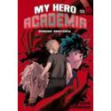 My Hero Academia 10