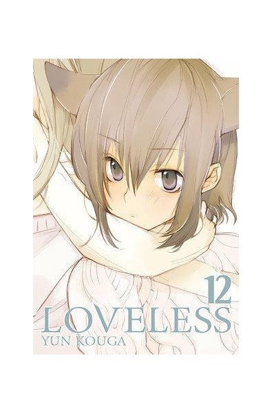 Loveless 12