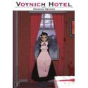 Voynich Hotel 03