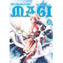 Magi: Labirynth of Magic 20